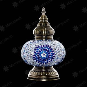 レストラン用テーブルランプ